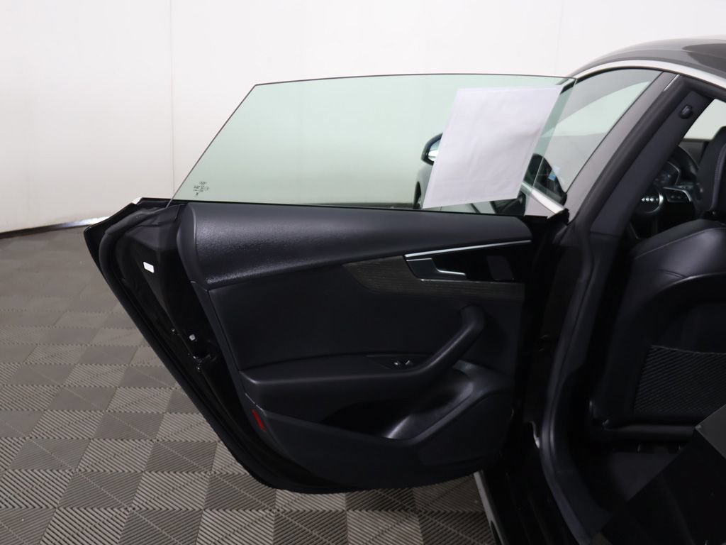 Used 2023 Audi A5 2.0T Premium w/ Convenience Package AWD/4WD image 23