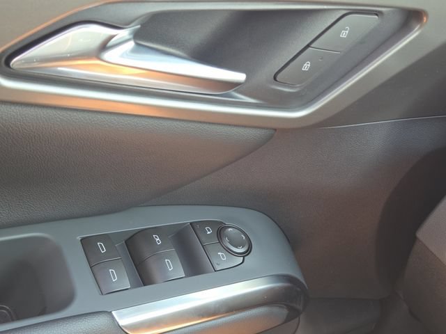 New 2027 Chevrolet Traverse LT w/ Sun and Wheel Package AWD/4WD image 27