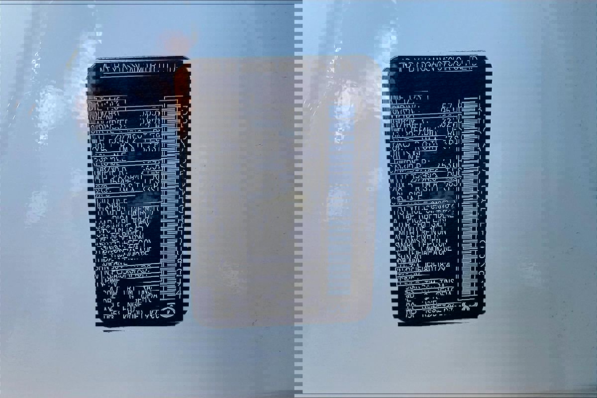 Used 2024 INFINITI QX55 Luxe image 30