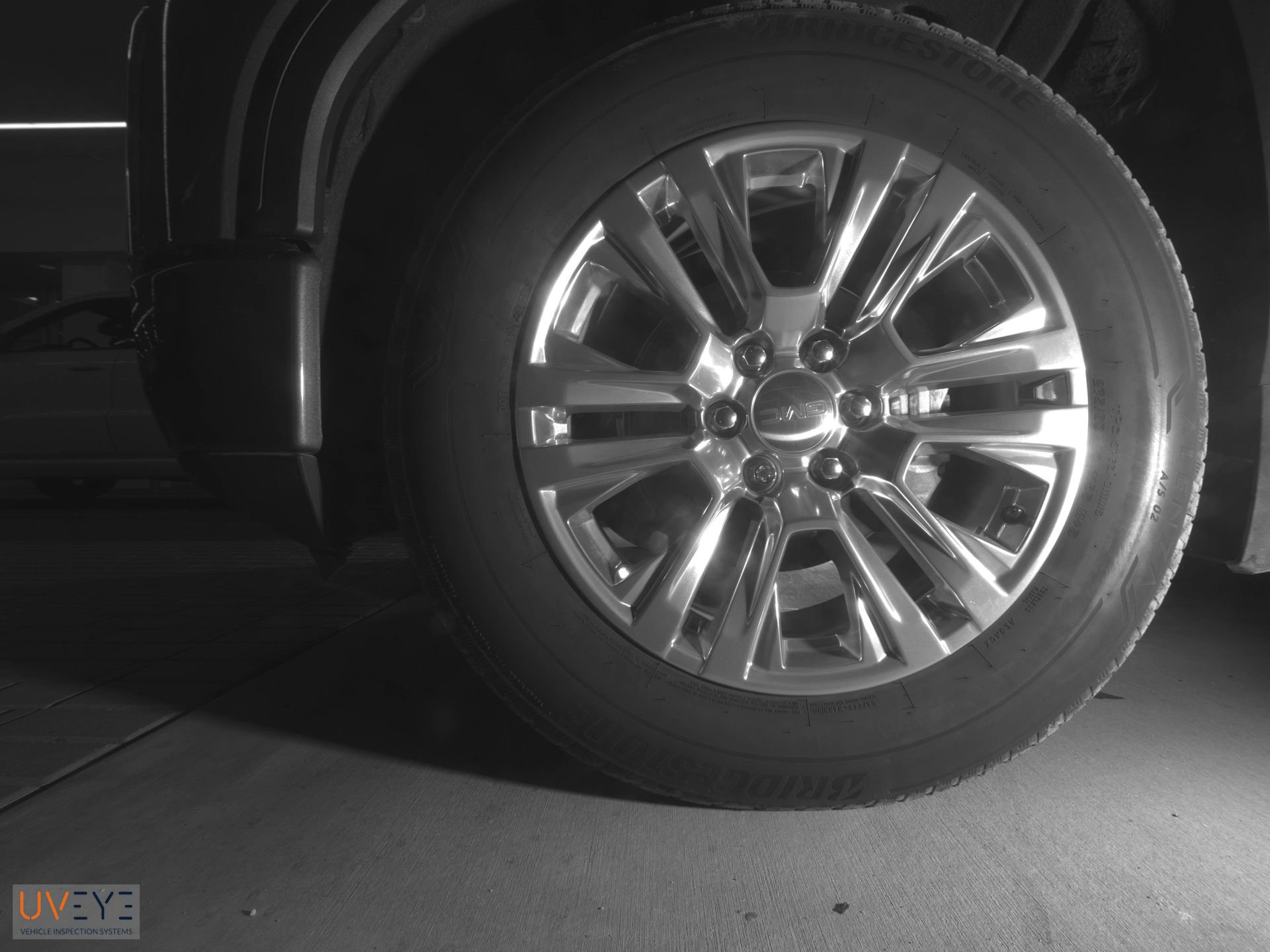 Used 2021 GMC Sierra 1500 Denali w/ Technology Package image 7