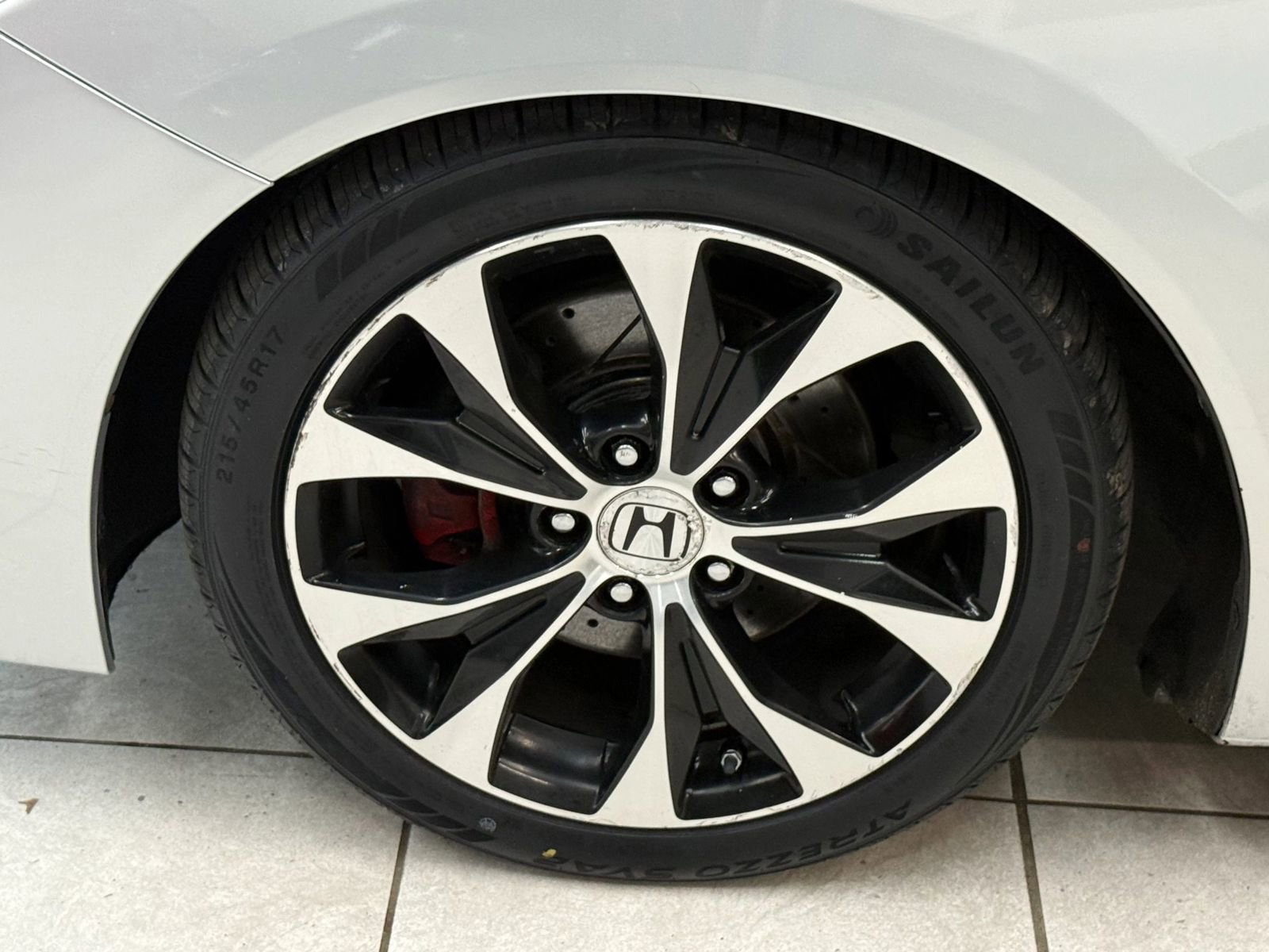 Used 2013 Honda Civic Si image 35