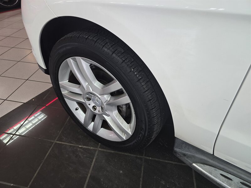Used 2015 Mercedes-Benz ML 350 2WD w/ Premium 1 Package image 37