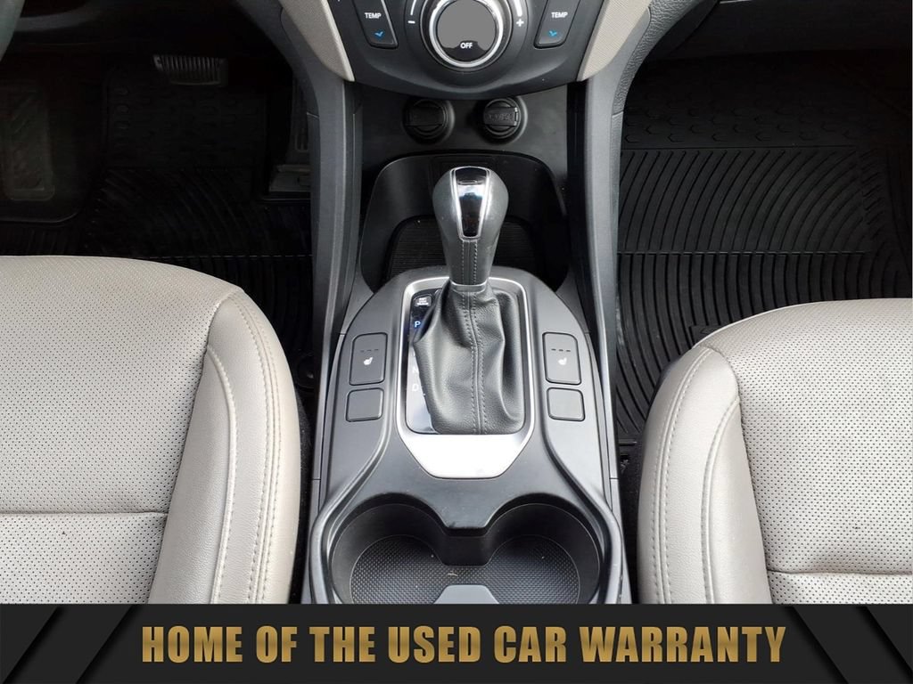 Used 2017 Hyundai Santa Fe Sport AWD/4WD image 27