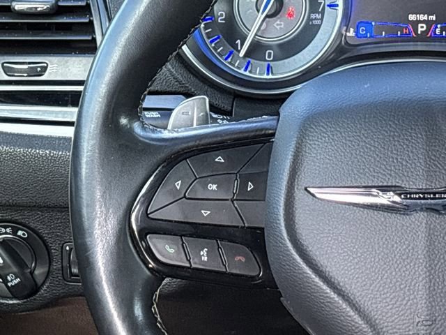 Used 2021 Chrysler 300 S w/ S Model Appearance Package image 14
