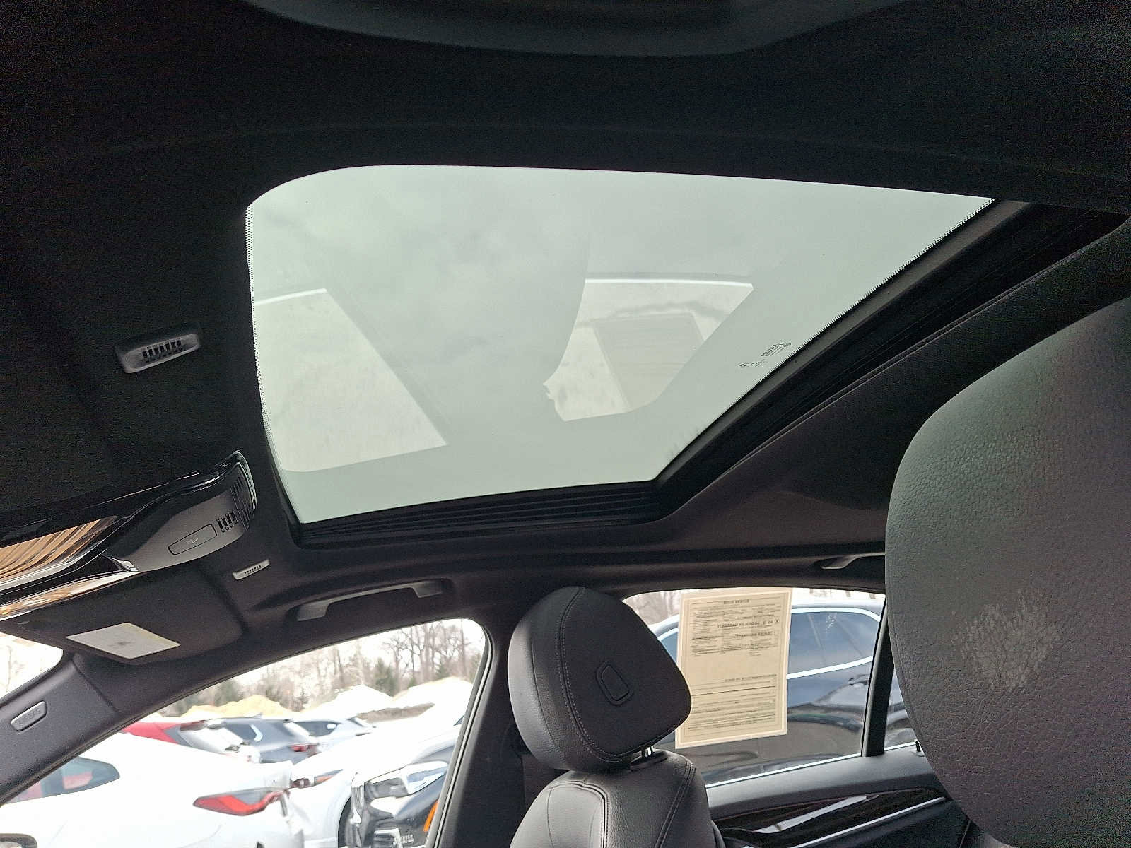 Used 2018 BMW 530i xDrive image 14