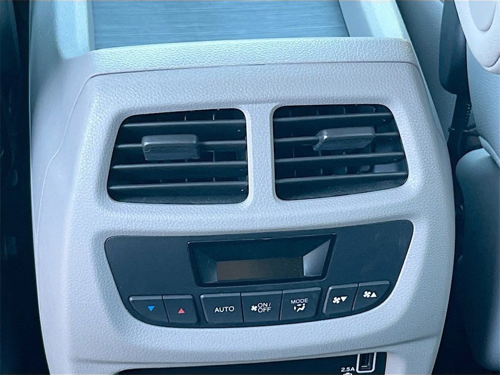 Used 2022 Honda Pilot Special Edition image 26