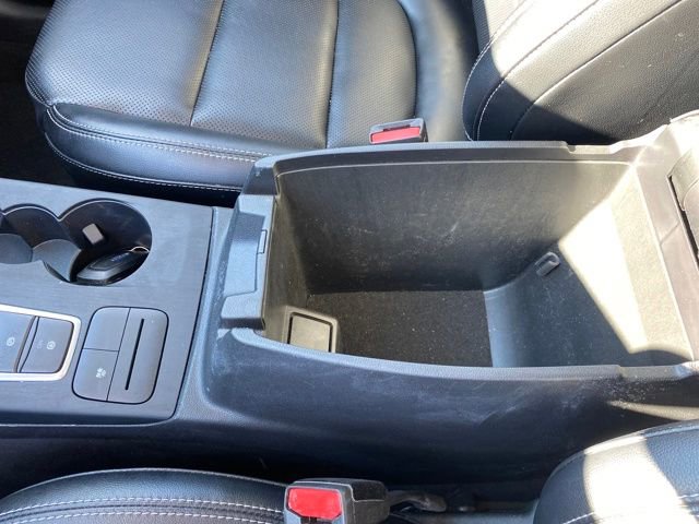 Used 2021 Ford Escape SEL image 13