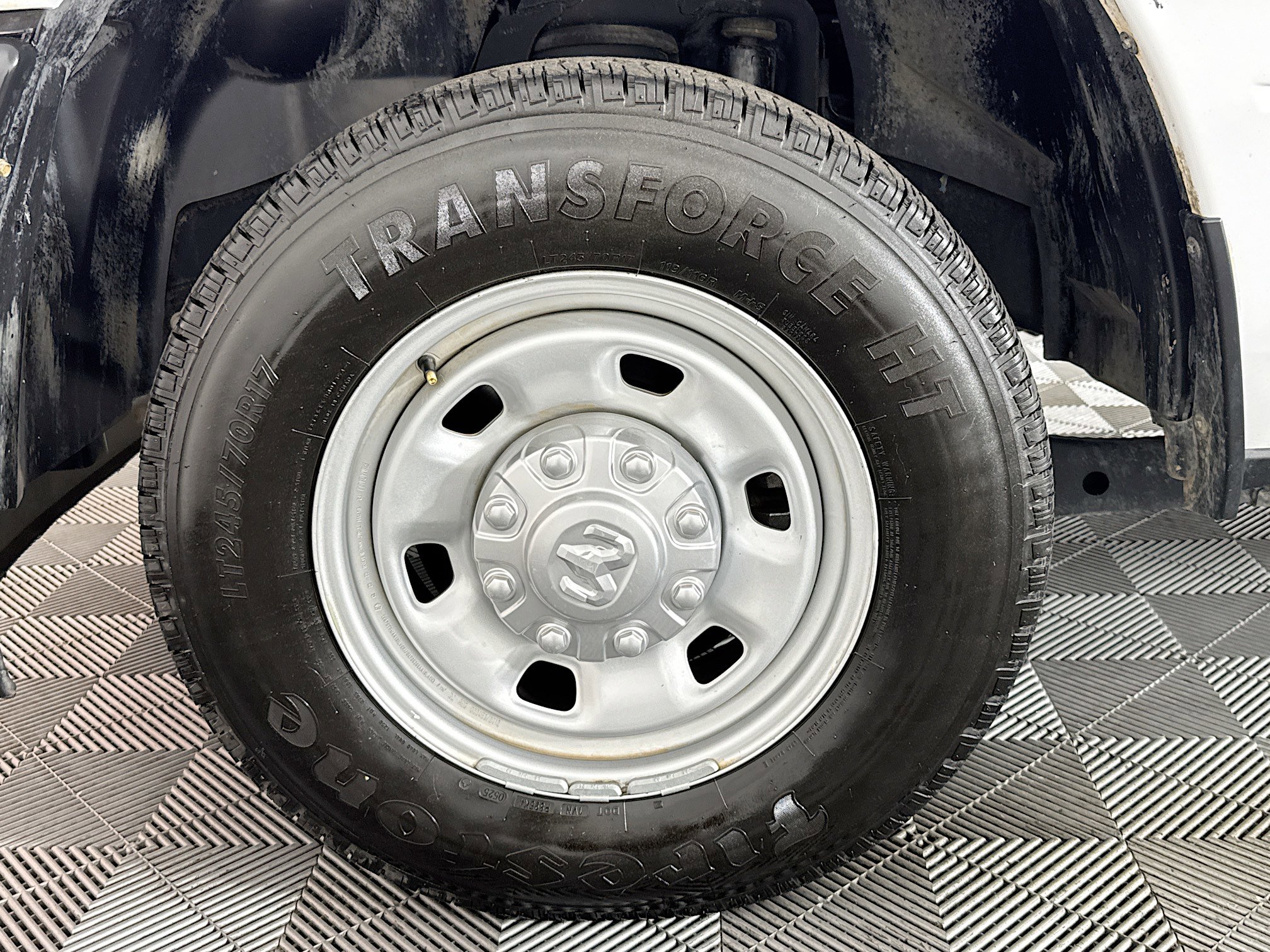 Used 2021 RAM 2500 Tradesman image 37