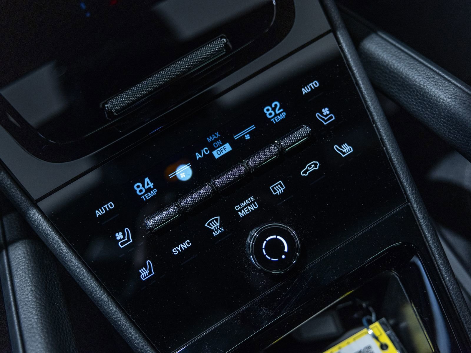 New 2026 Porsche Cayenne image 58