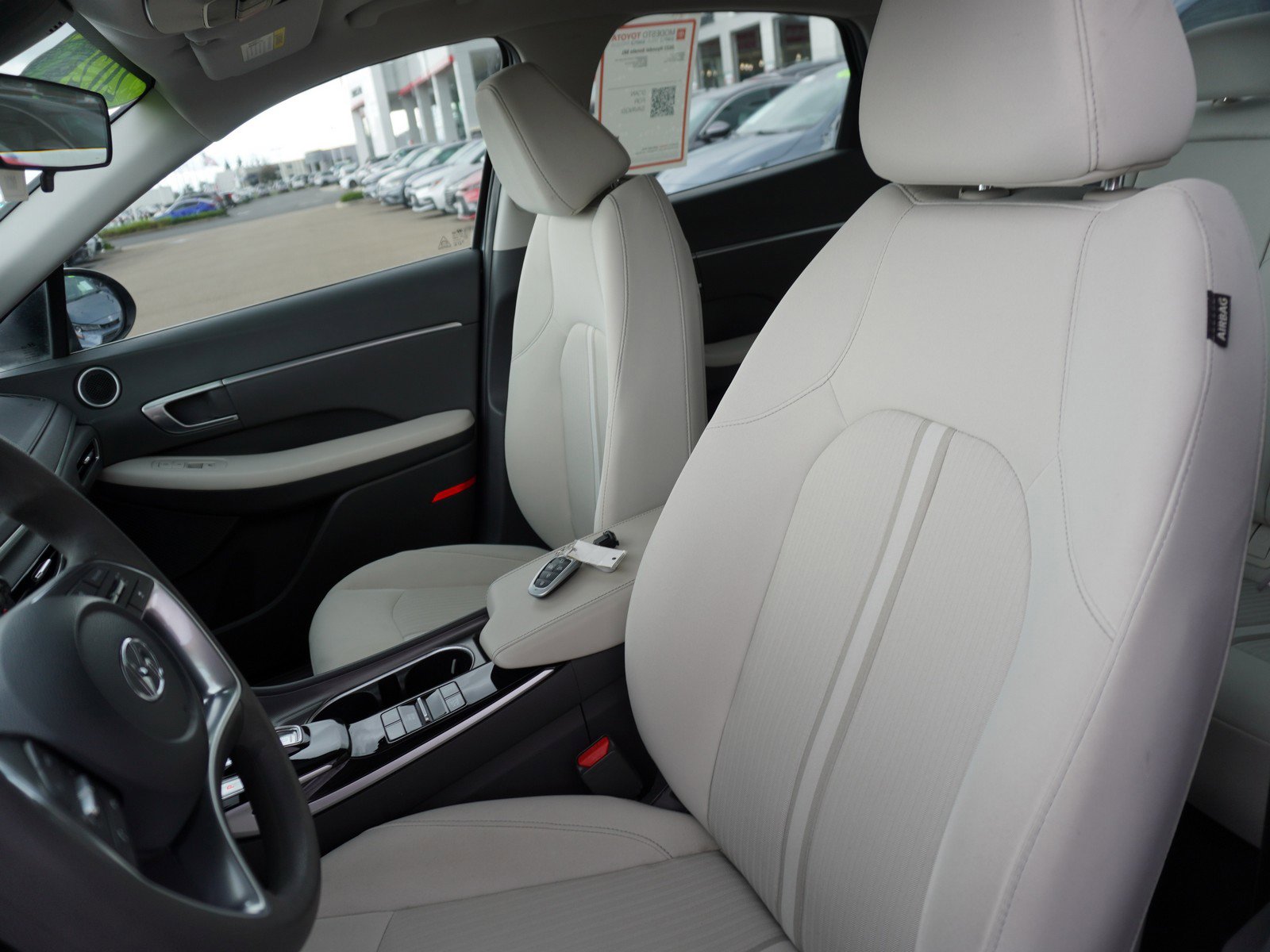 Used 2023 Hyundai Sonata SEL image 19