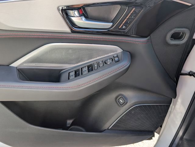 Used 2026 Acura MDX A-Spec AWD/4WD image 32