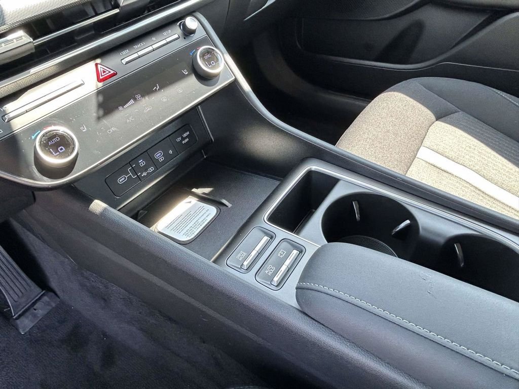 New 2026 Hyundai Sonata SEL FWD image 19