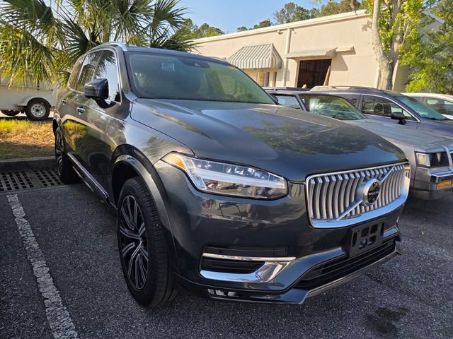 Used 2022 Volvo XC90 T6 Inscription image 3