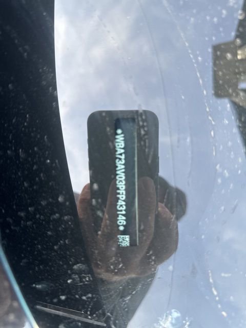 Used 2023 BMW 430i Gran Coupe xDrive w/ M Sport Package image 34