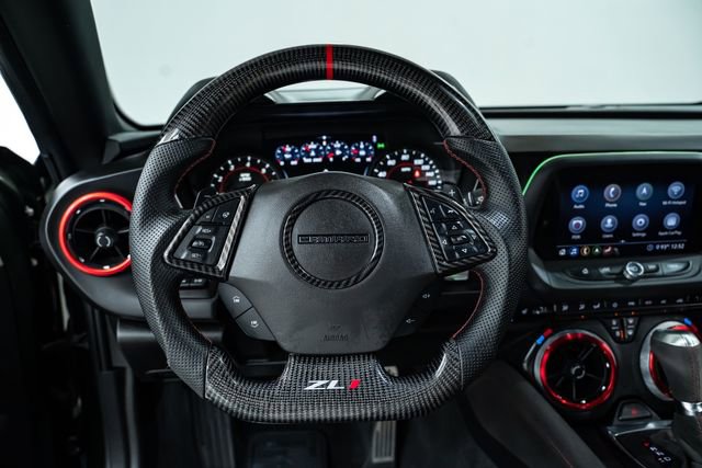 Used 2020 Chevrolet Camaro ZL1 image 26