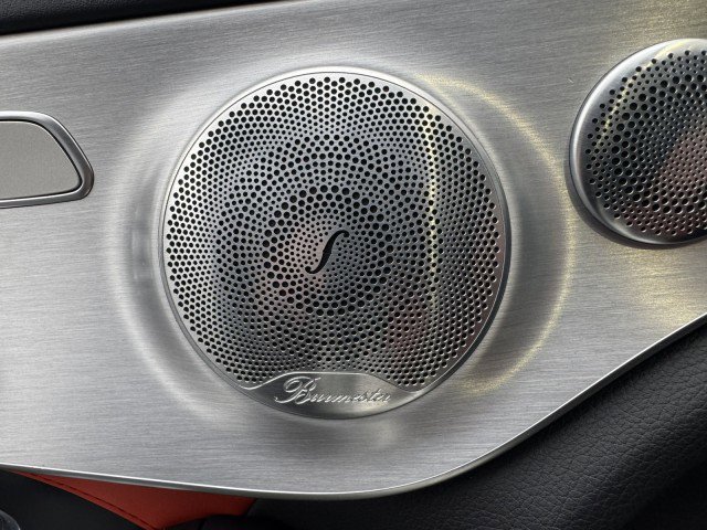 Used 2017 Mercedes-Benz C 63 AMG S image 21