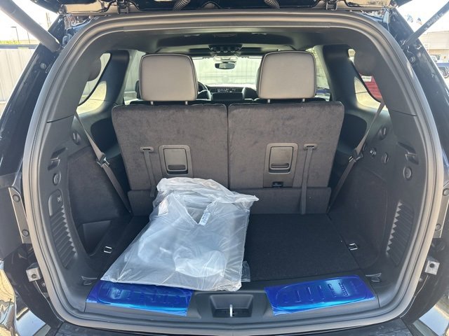 New 2026 Dodge Durango GT image 7