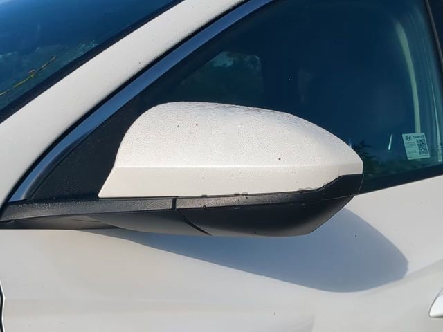 New 2025 Hyundai Tucson SEL image 12