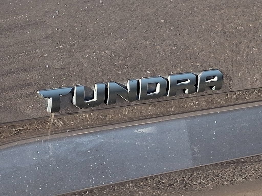 Used 2024 Toyota Tundra Limited AWD/4WD image 30