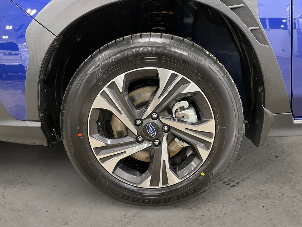 New 2026 Subaru Crosstrek 2.0i Premium AWD/4WD image 17