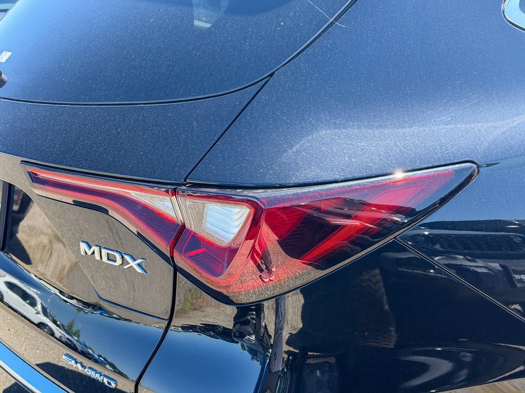 New 2026 Acura MDX w/ Advance Package AWD/4WD image 6