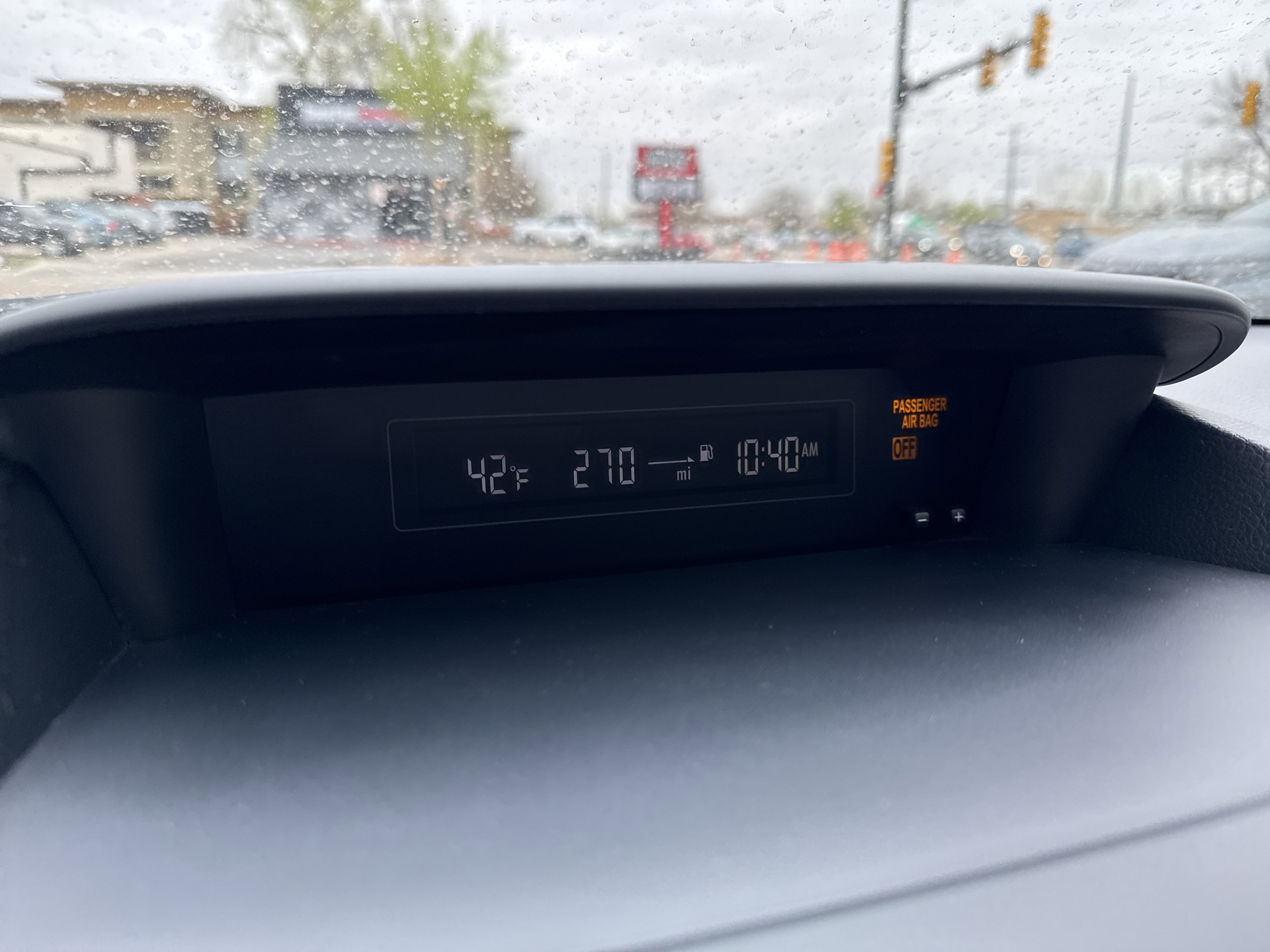 Used 2015 Subaru Impreza 2.0i image 21