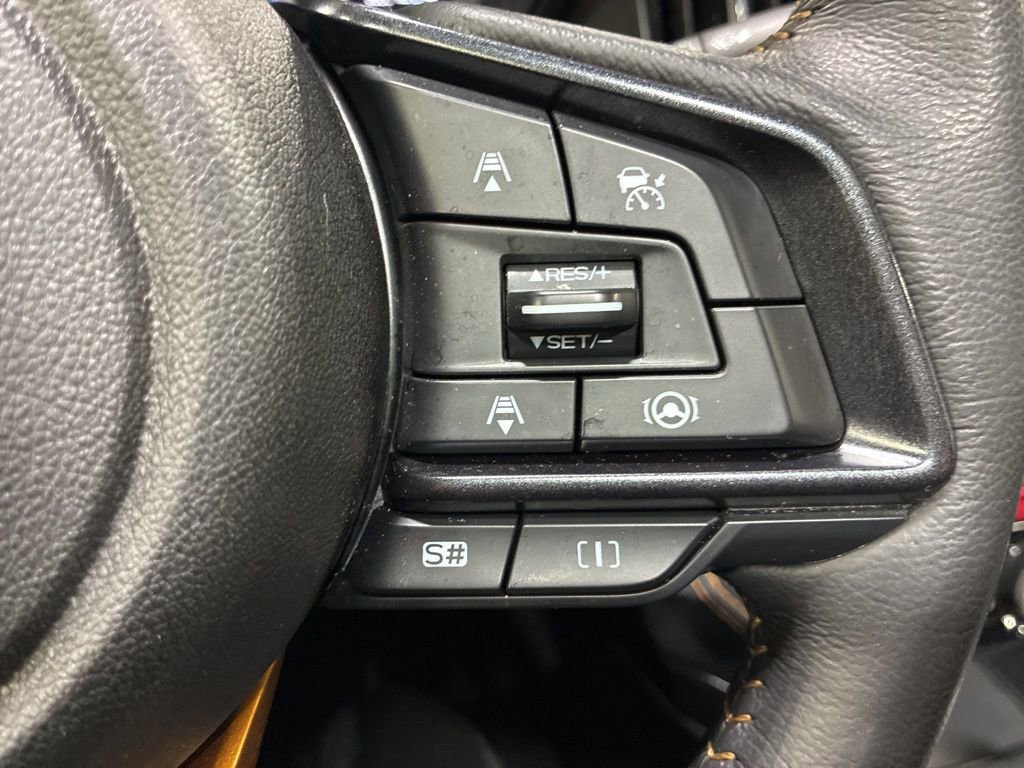Certified 2025 Subaru Forester Wilderness image 21