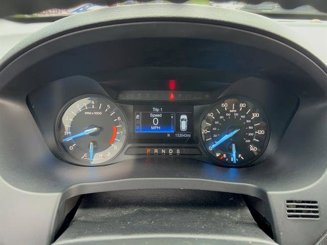 Used 2018 Ford Explorer XLT AWD/4WD image 24