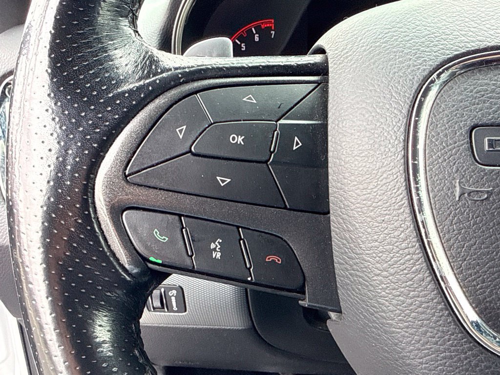 Used 2019 Dodge Durango GT RWD image 24