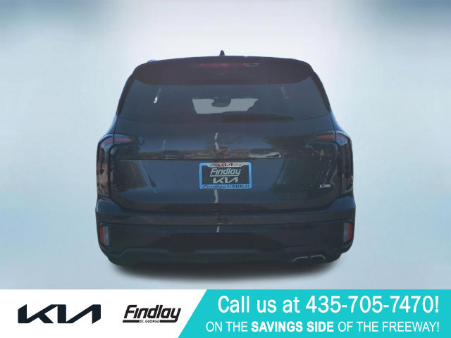 Used 2025 Kia Telluride SX Prestige X-Line AWD/4WD image 6
