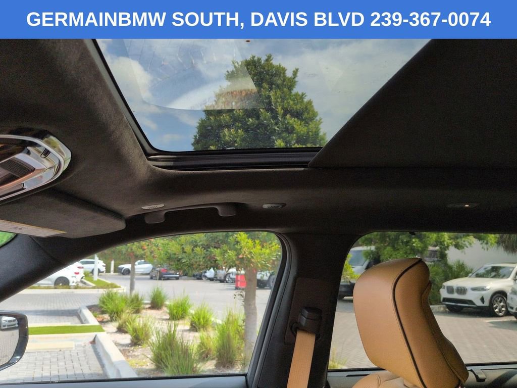Used 2021 Jeep Grand Cherokee L Summit image 21