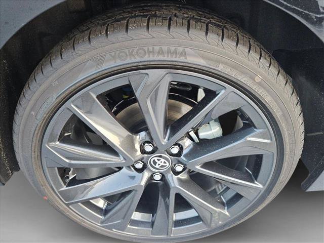 New 2026 Toyota Corolla SE FWD image 10