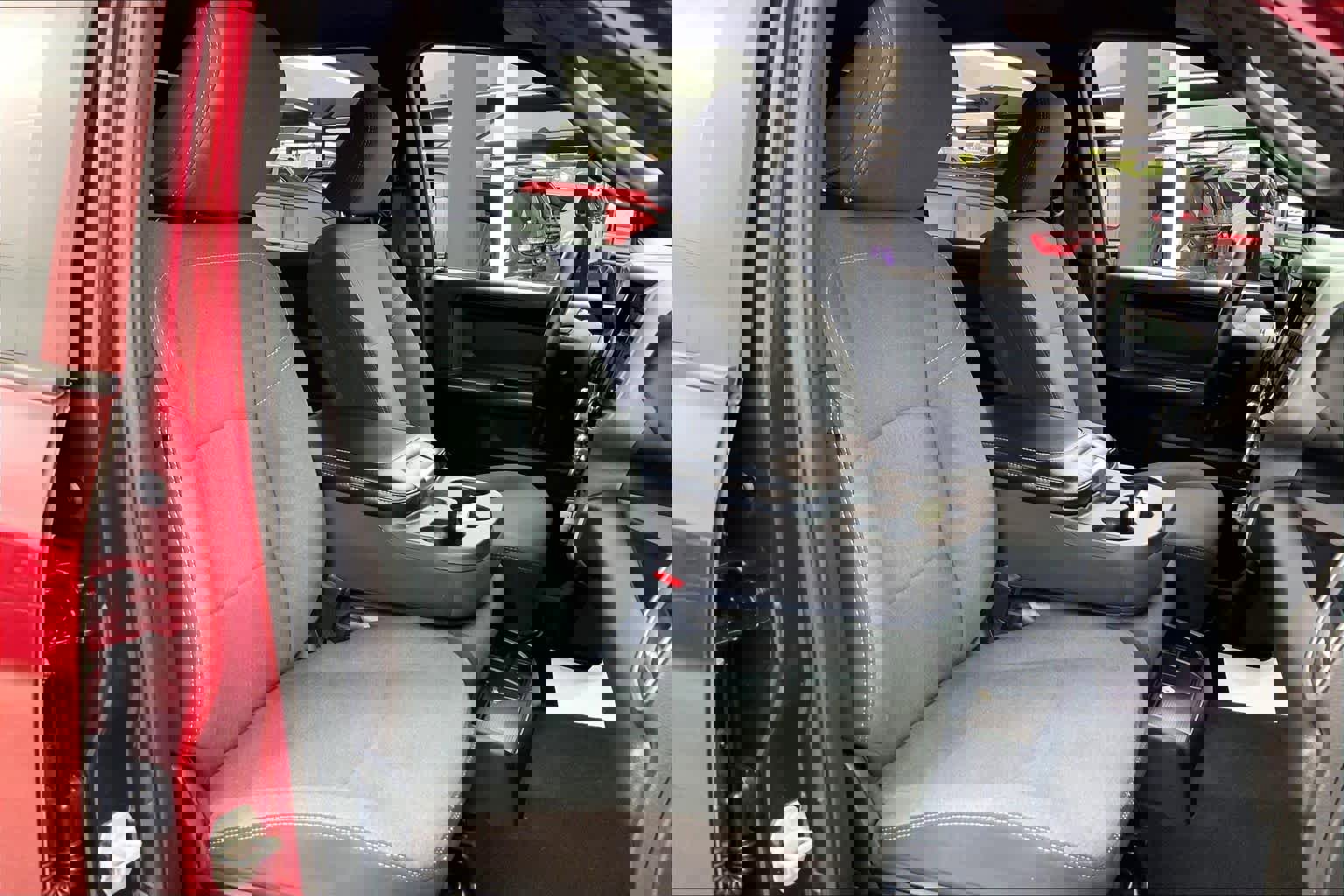 Certified 2024 RAM 2500 Tradesman w/ Chrome Appearance Group image 9