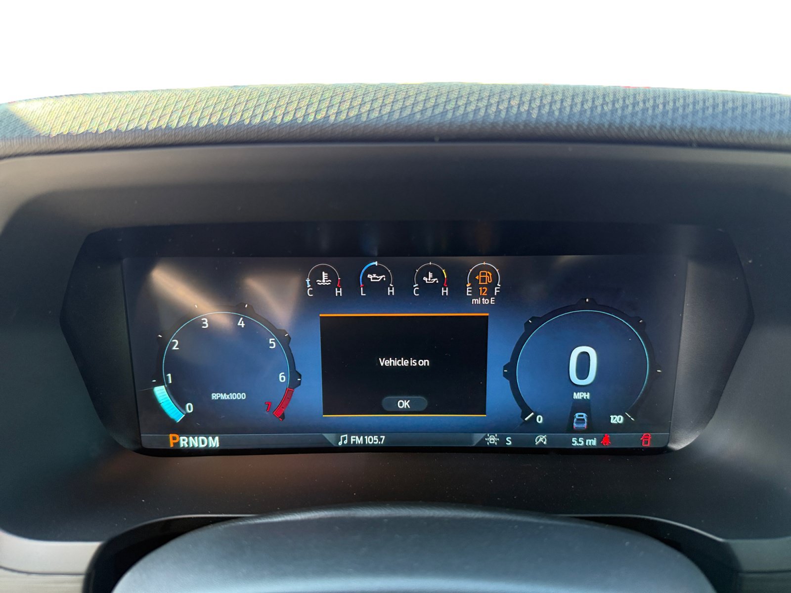 New 2026 Ford F150 STX w/ Equipment Group 200A RWD image 11