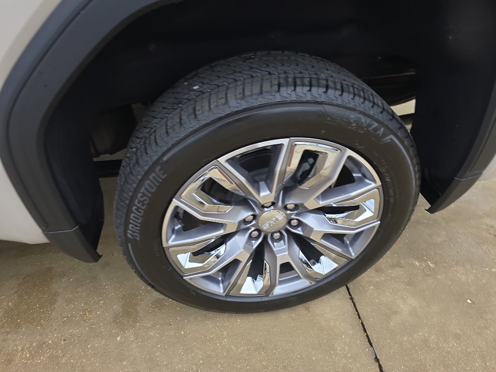 New 2026 GMC Sierra 1500 Denali w/ Denali Reserve Package image 13