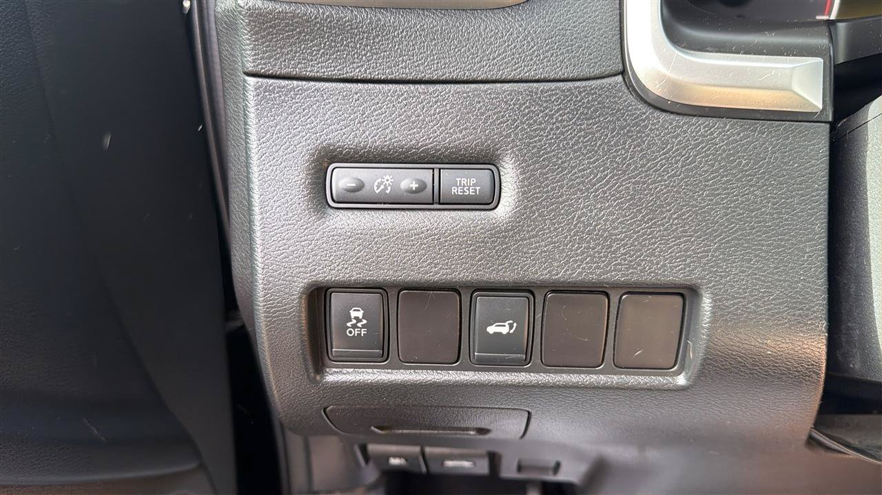 Used 2015 Nissan Murano SL w/ SL Technology Package AWD/4WD image 27