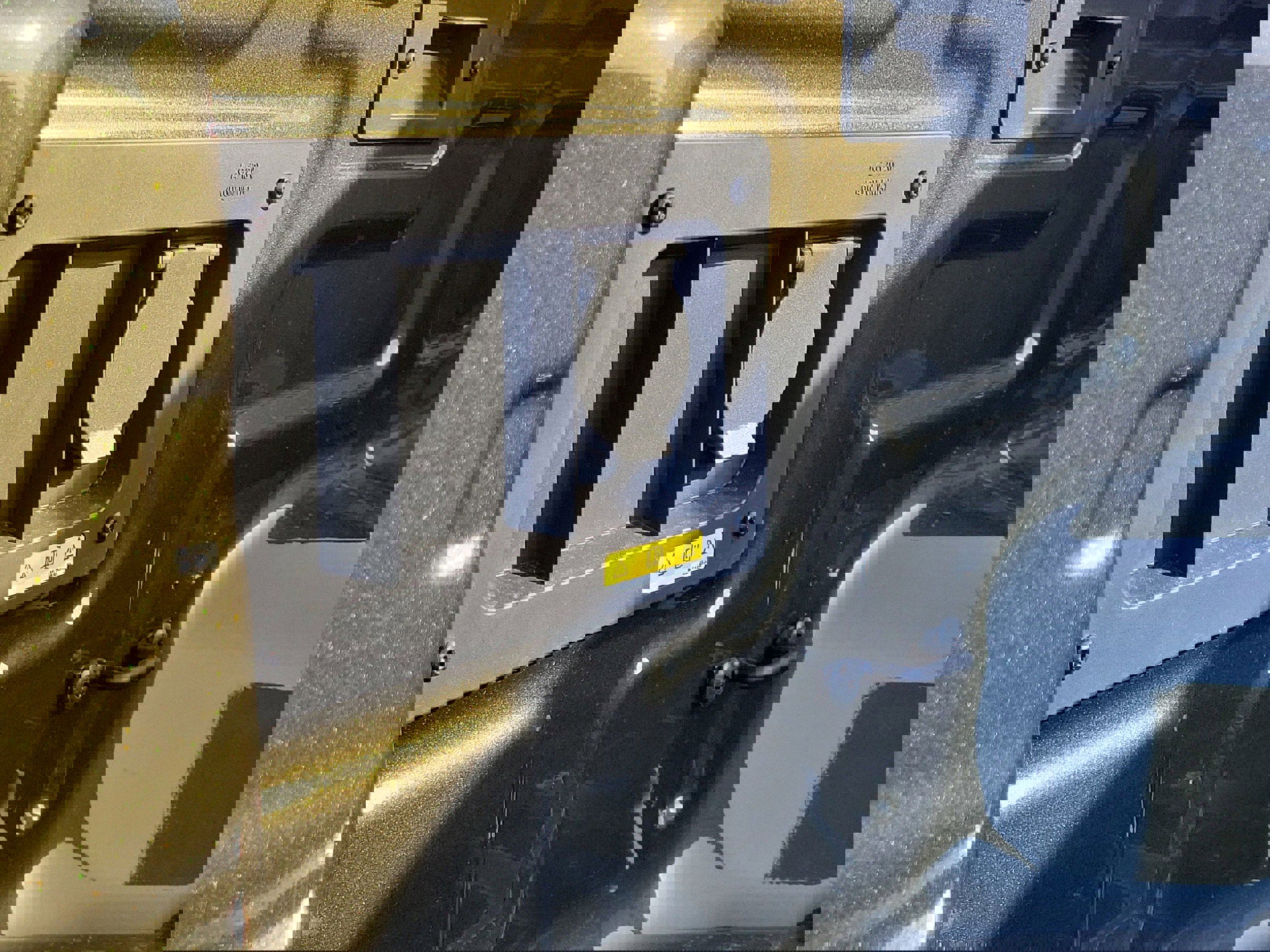 New 2025 Ford Ranger Raptor image 9