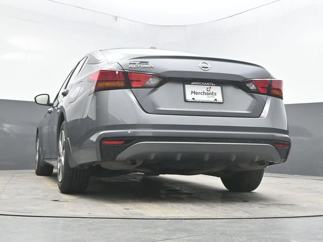 Used 2020 Nissan Altima 2.5 S FWD image 30
