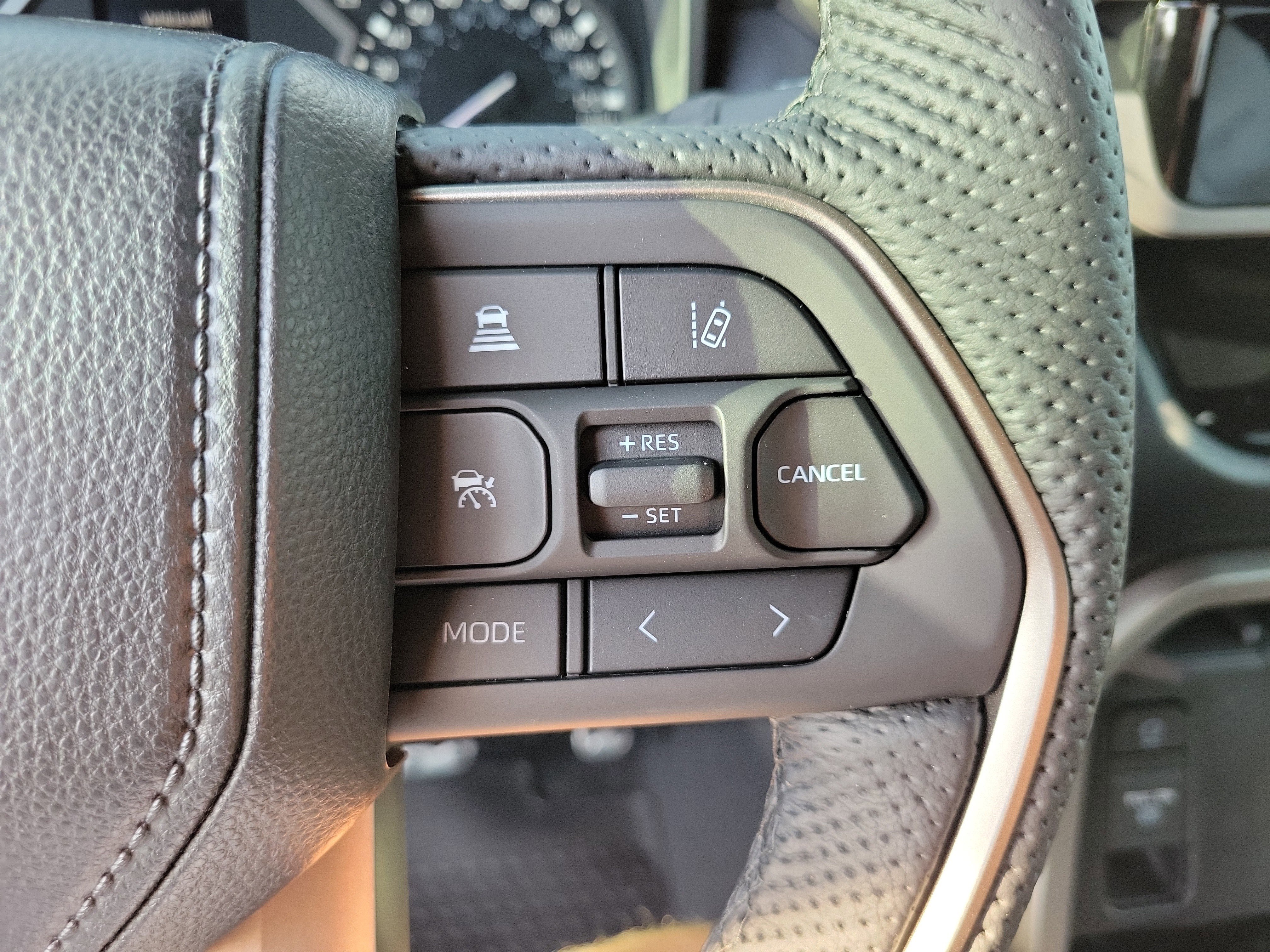 New 2026 Toyota Tundra SR5 w/ TRD Off-Road Package image 30