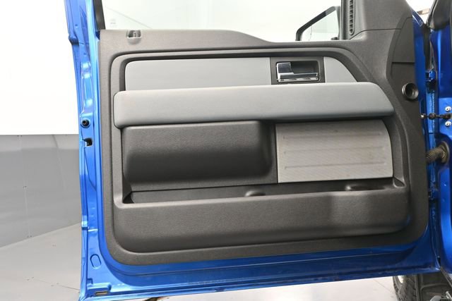 Used 2014 Ford F150 STX w/ Equipment Group 201A Mid AWD/4WD image 18