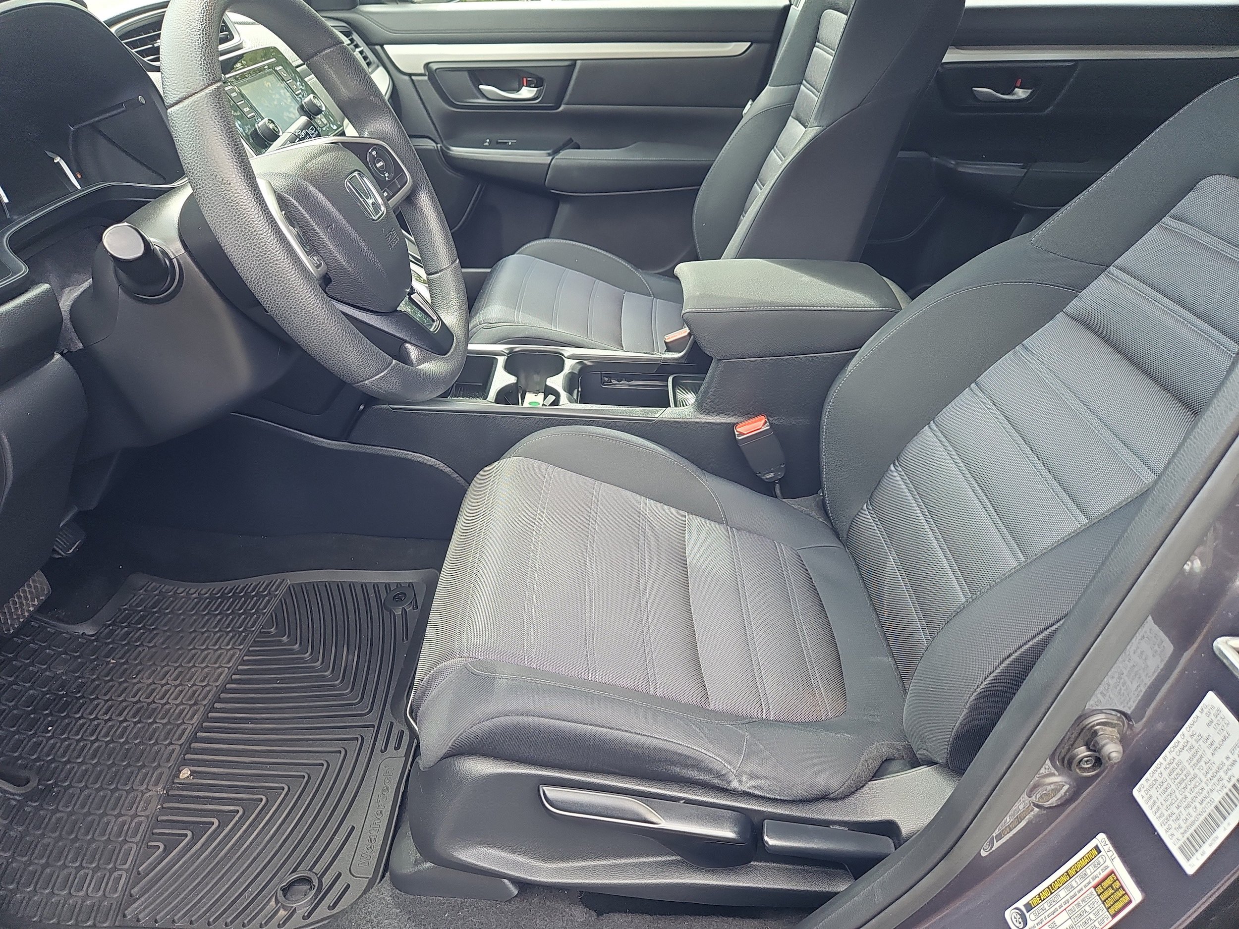 Used 2019 Honda CR-V LX image 24
