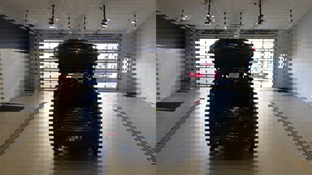 New 2025 MAZDA CX-5 AWD 2.5 S w/ Premium Plus Pkg image 12