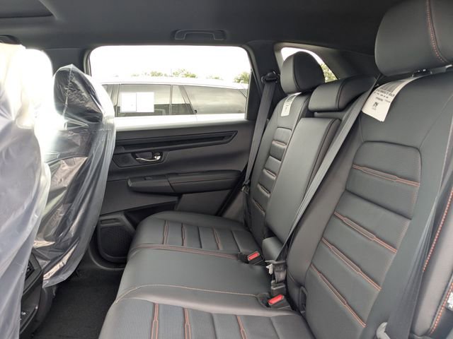 New 2026 Honda CR-V Sport-L image 14