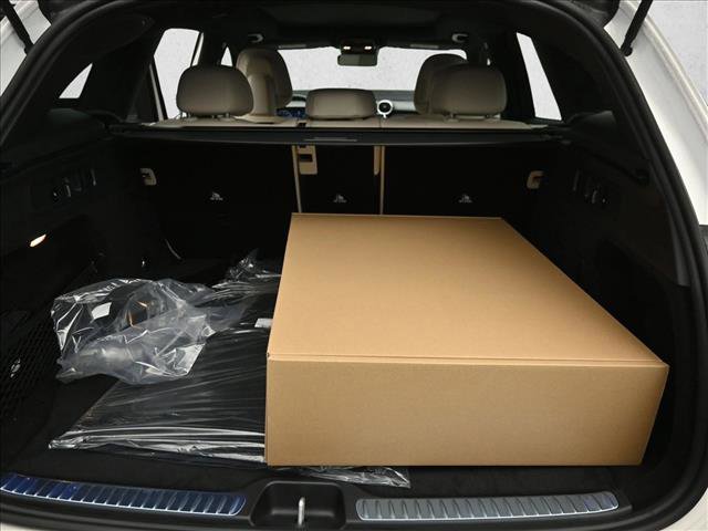 New 2026 Mercedes-Benz GLC 300 4MATIC image 24