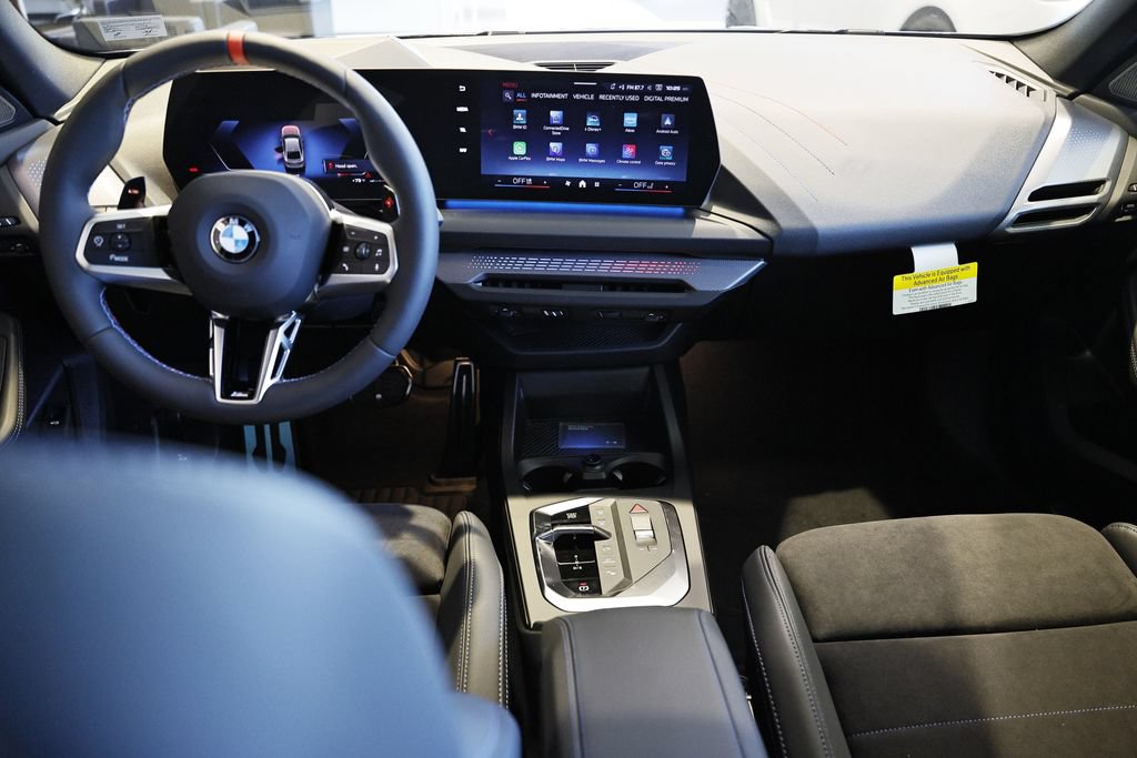New 2026 BMW M235i xDrive w/ Technology Package AWD/4WD image 27