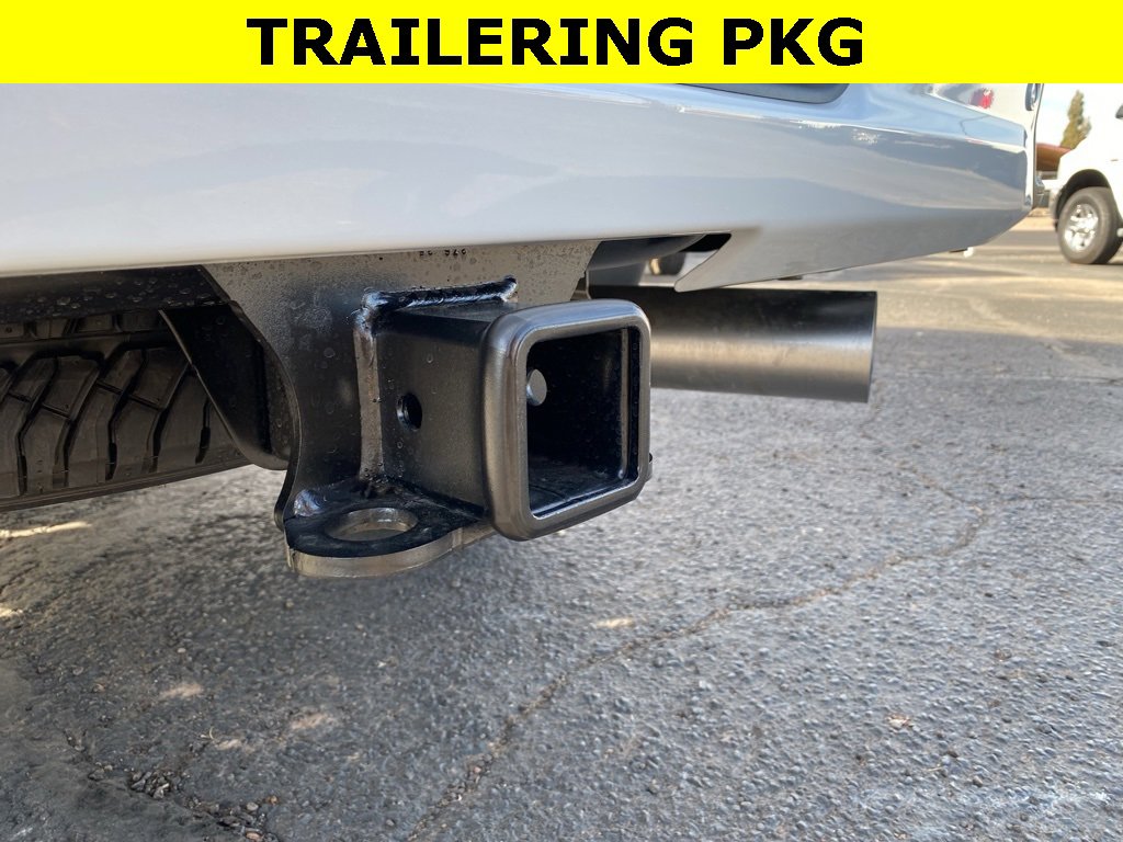 New 2026 GMC Sierra 2500 Denali image 8