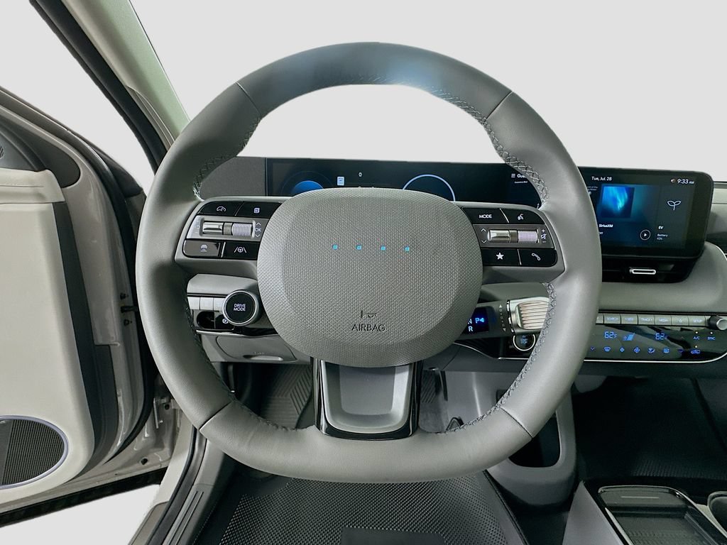 New 2026 Hyundai Ioniq 5 Limited RWD image 10