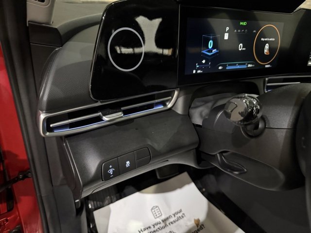 New 2025 Hyundai Elantra SEL image 14