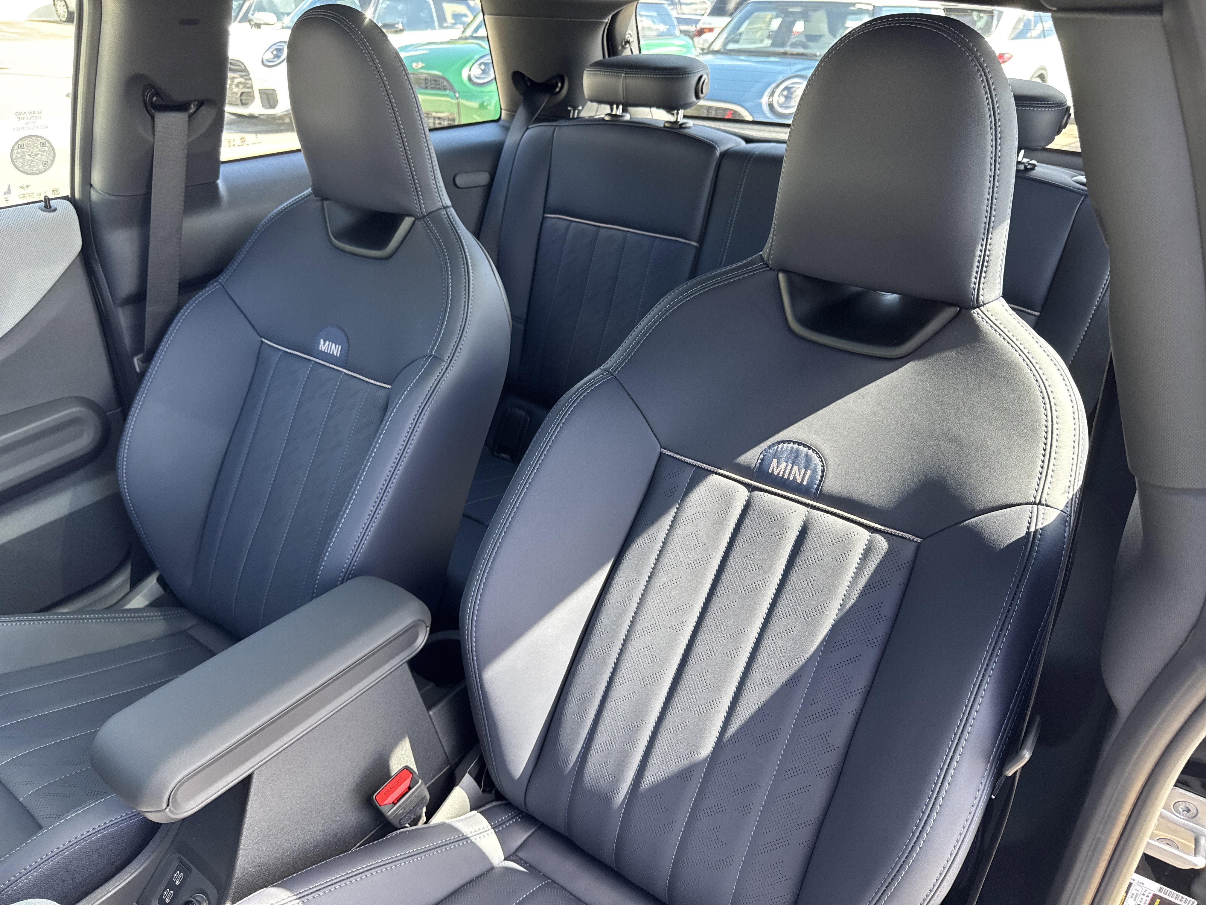 New 2026 MINI Cooper 2-Door Hardtop image 24