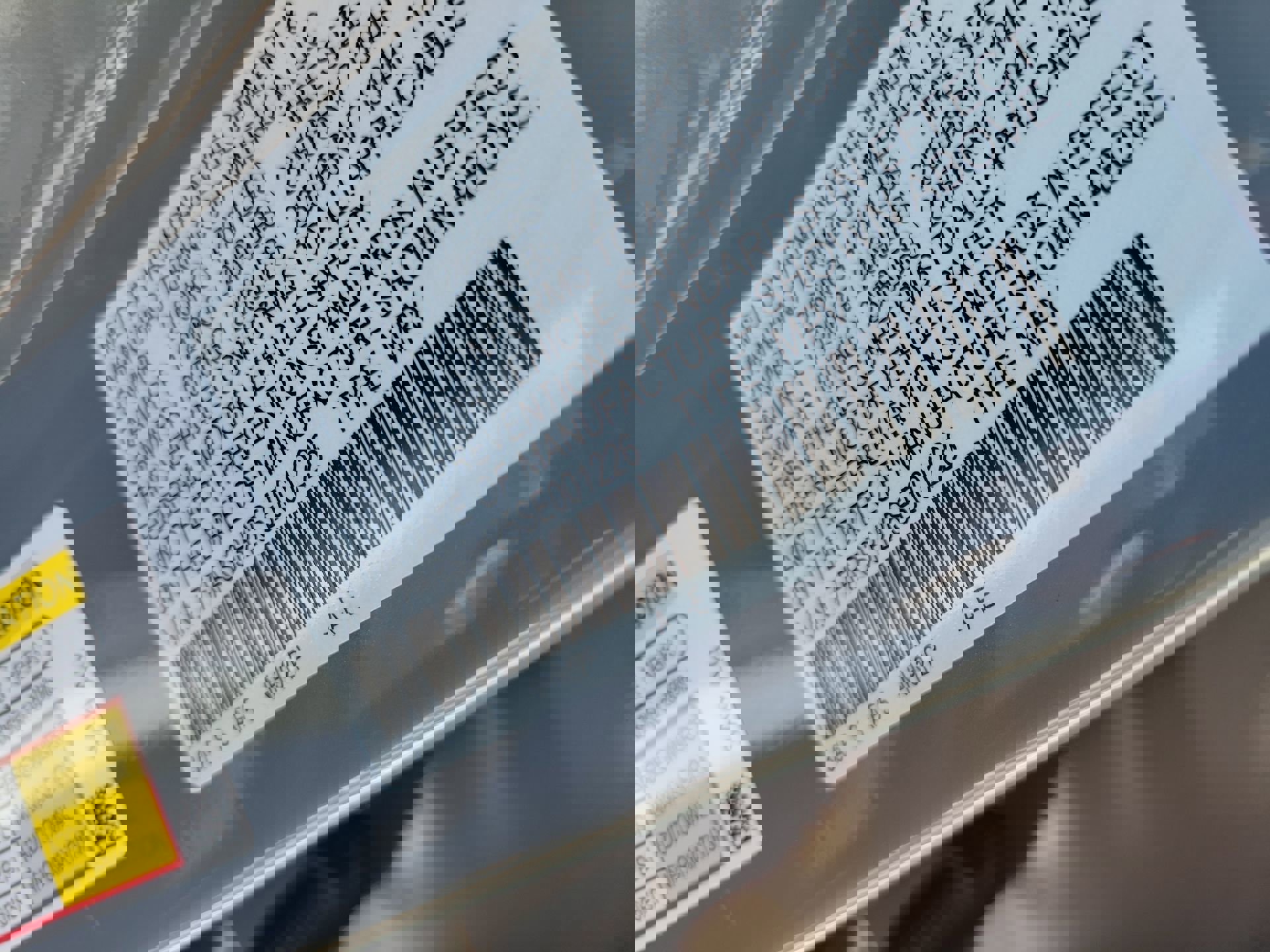 Used 2025 Honda CR-V LX image 35